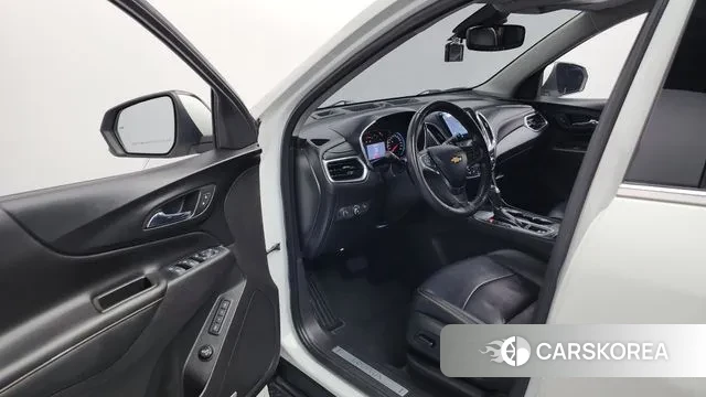 Chevrolet (GM Daewoo) Equinox id 3494277 из Кореи 20