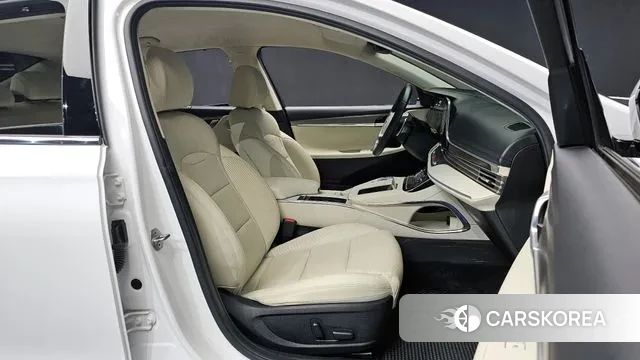 Hyundai The New Grandeur IG id 3432428 из Кореи 20