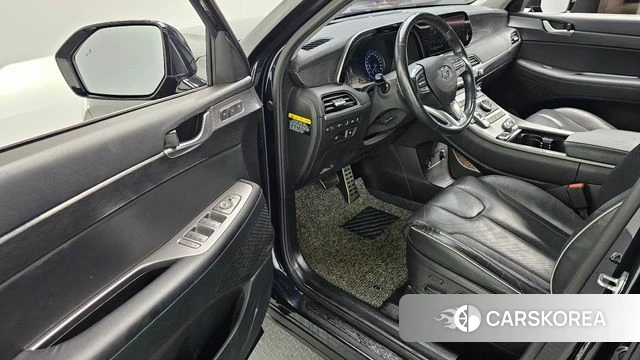 Hyundai Palisade id 4331188 из Кореи 30