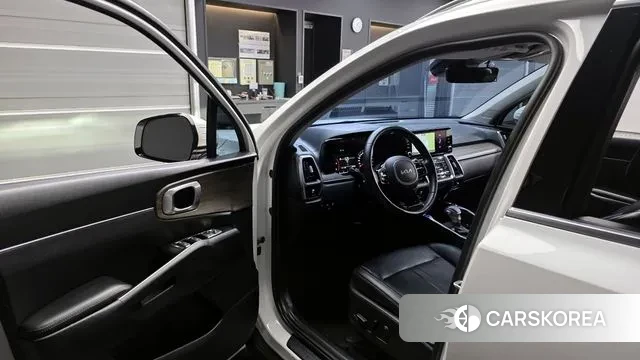 Kia Sorento 4th Generation id 3650464 из Кореи 20