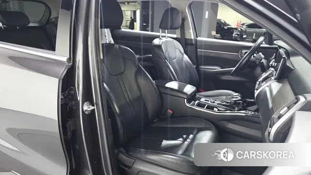 Kia Sorento 4th Generation id 3597881 из Кореи 20