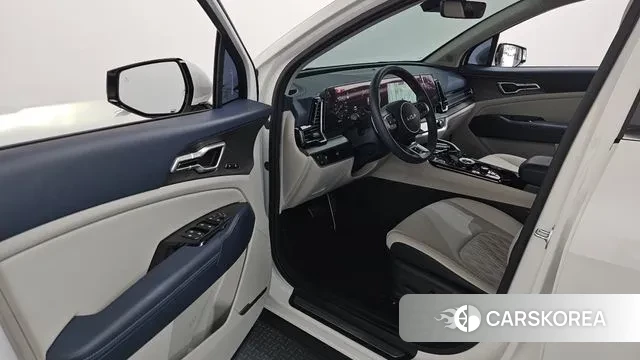 Kia Sportage 5th Generation id 3333293 из Кореи 20