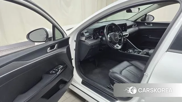 Kia K5 3rd generation id 3472899 из Кореи 20