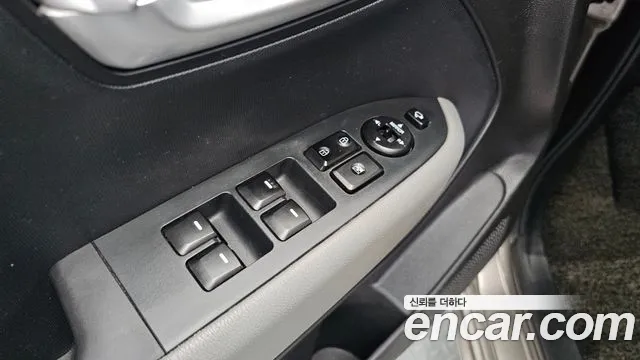 Kia The New Ray id 2520233 из Кореи 20