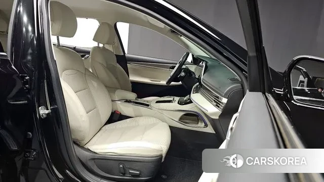 Hyundai The New Grandeur IG id 3022522 из Кореи 20