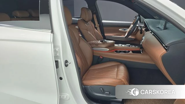 Genesis GV70 id 3827668 из Кореи 20