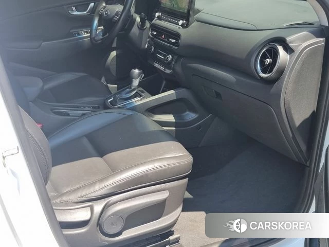 Hyundai The New Kona id 4366371 из Кореи 20