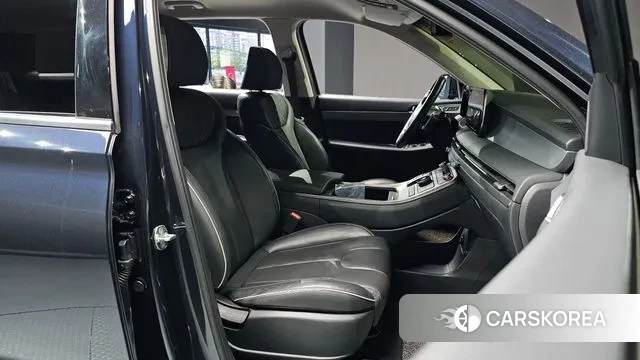 Hyundai The New Palisade id 2889732 из Кореи 20