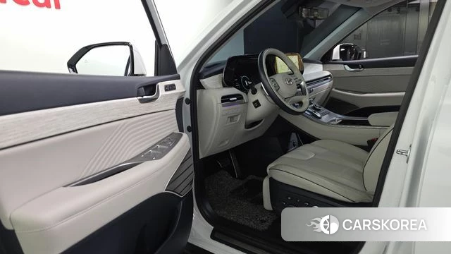 Hyundai The New Palisade id 4608594 из Кореи 35