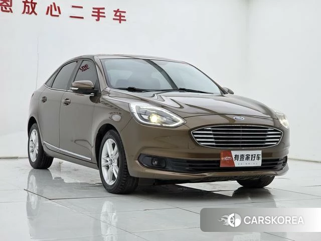 Ford Forrest id 4235426 из Китая 20