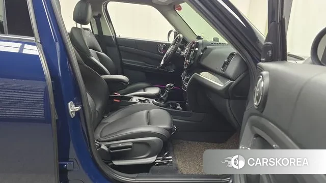 Mini Cooper S Countryman id 2902899 из Кореи 20