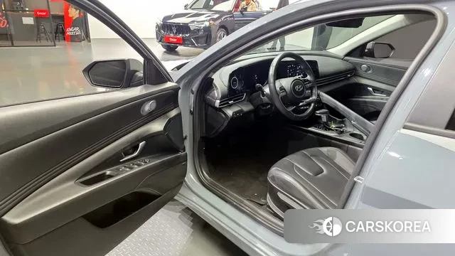 Hyundai Avante (CN7) id 3379918 из Кореи 20