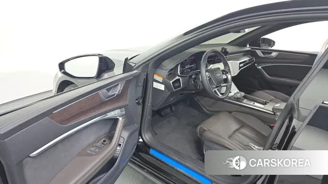 Audi A7 (4K) id 3011731 из Кореи 20