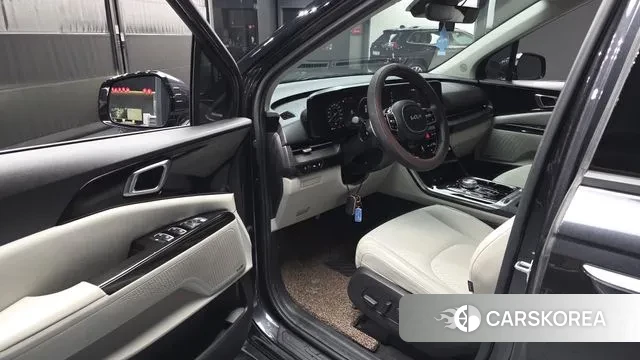 Kia Carnival 4th generation id 3759069 из Кореи 20