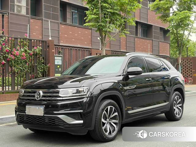 Volkswagen Tourang id 4236331 из Китая 18