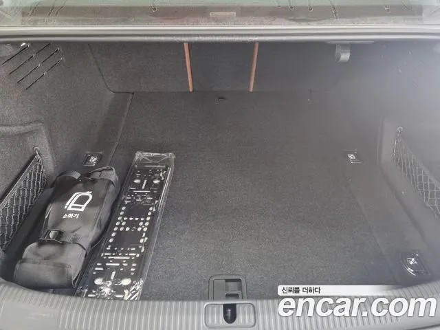 Audi A4 (B9) id 2594725 из Кореи 20