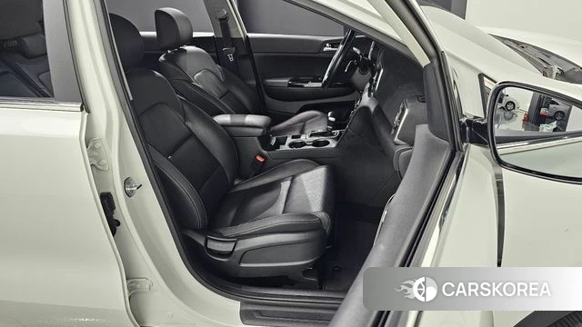 Kia Sportage 4th Generation id 4837211 из Кореи 30