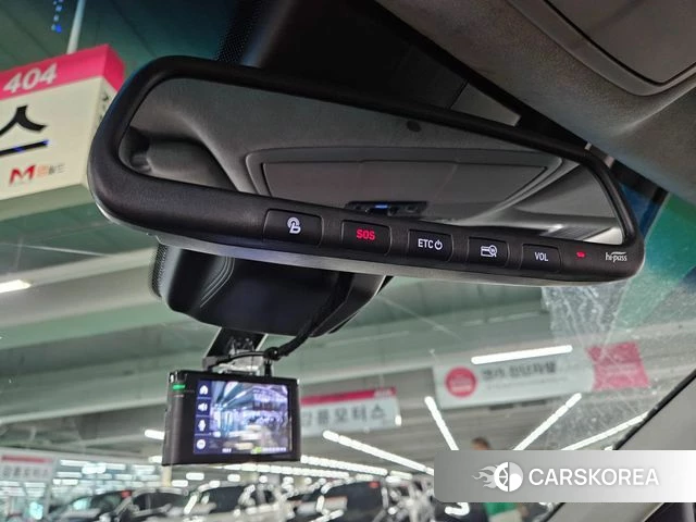 Hyundai Grandeur IG id 4392669 из Кореи 20