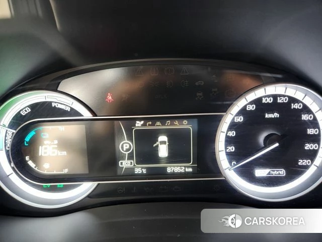 Kia Niro id 4760420 из Кореи 20