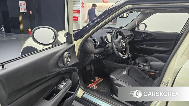 Mini Cooper Clubman id 4339254 из Кореи 30