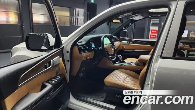 Kia Mohave Master id 2911107 из Кореи 20