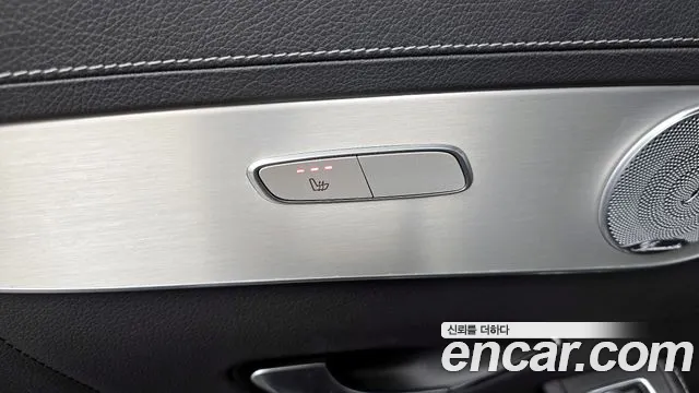 Mercedes-Benz GLC-Class X253 id 2661058 из Кореи 20