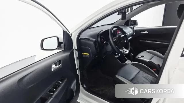 Kia Morning Urban (JA) id 3529337 из Кореи 20