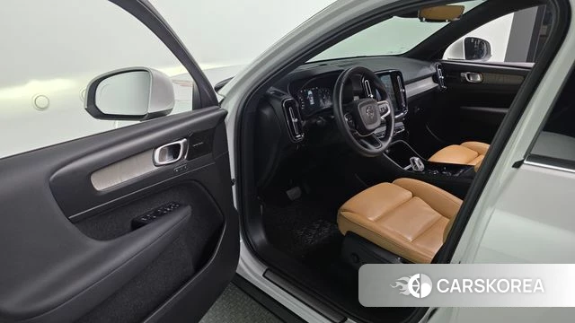 Volvo XC40 id 4179743 из Кореи 20