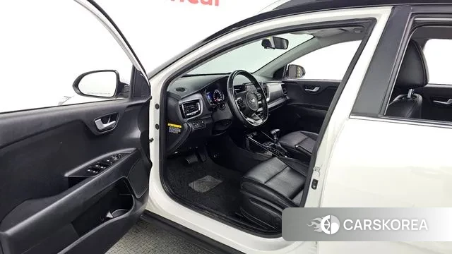 Kia Stonic id 3651952 из Кореи 20