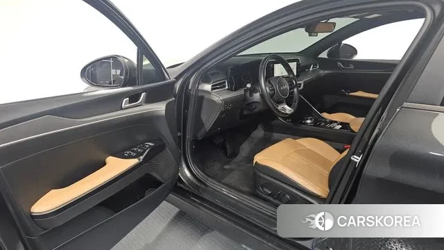 Kia K5 Hybrid 3rd Generation id 3458816 из Кореи 20