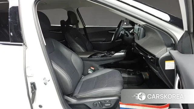 Kia EV6 id 3644548 из Кореи 20