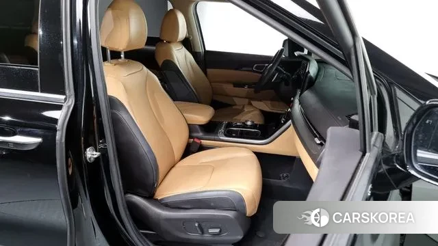 Kia Carnival 4th generation id 2998418 из Кореи 20