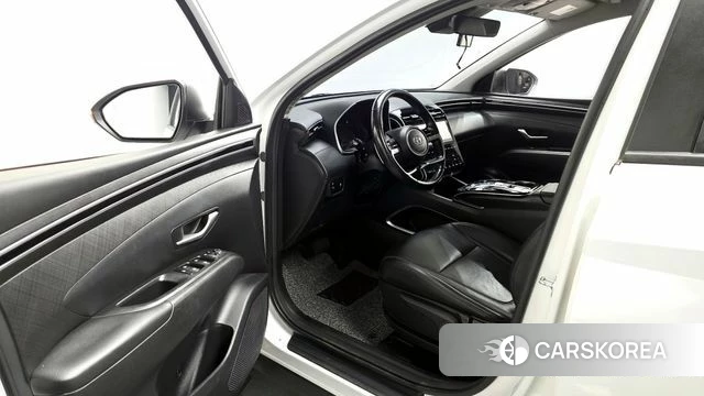 Hyundai Tucson (NX4) id 3827996 из Кореи 20