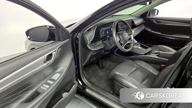 Hyundai The New Grandeur IG id 3022769 из Кореи 20