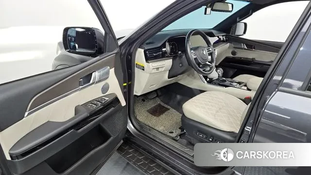 Kia Mohave Master id 3592928 из Кореи 20