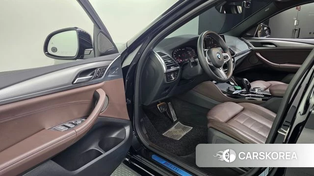 BMW X4 (G02) id 3924176 из Кореи 20