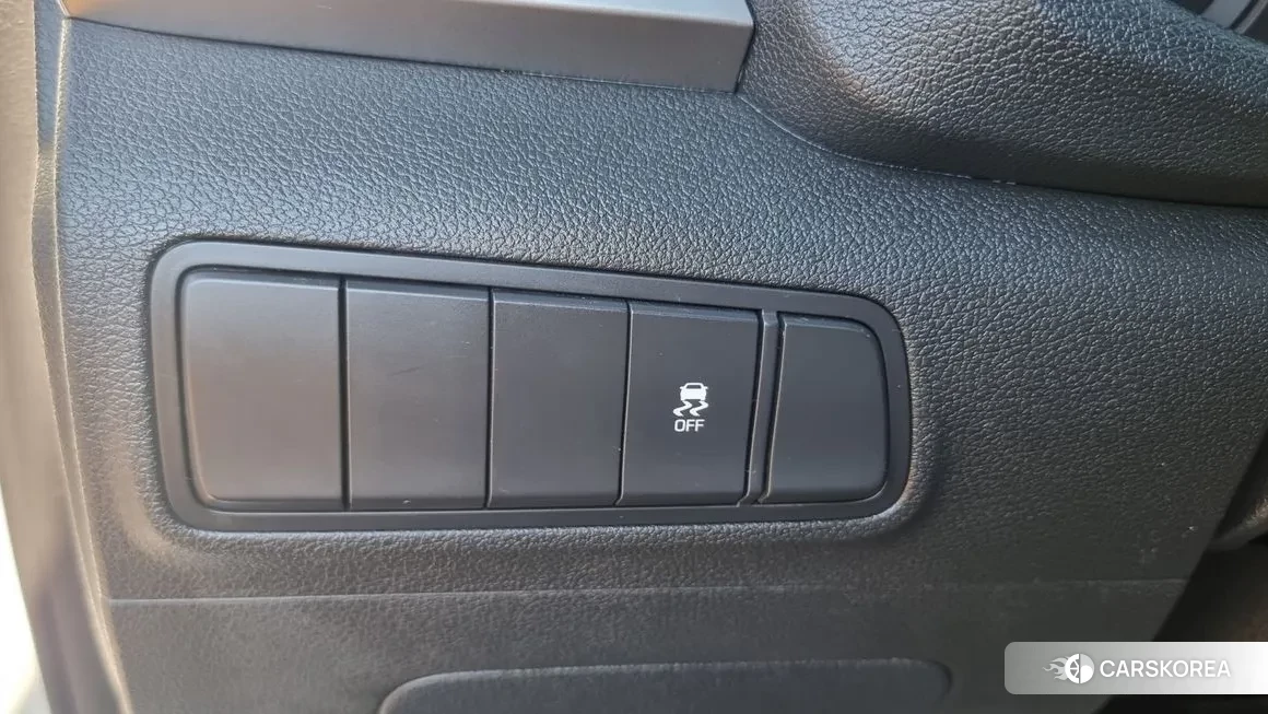 Hyundai All New Tucson id 1618598 из Кореи 20