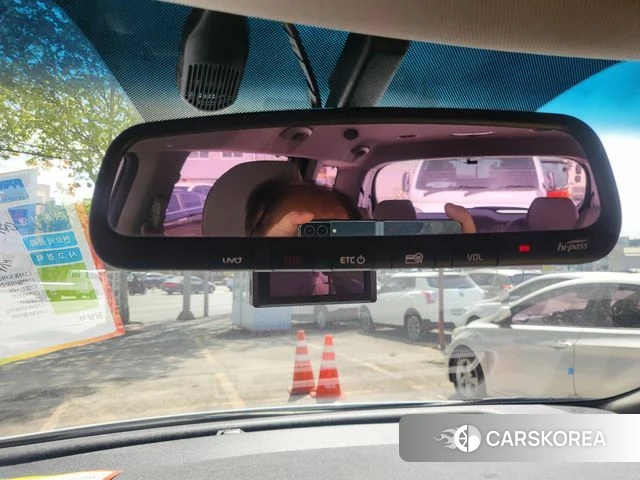 Kia The New Carnival id 4212053 из Кореи 17