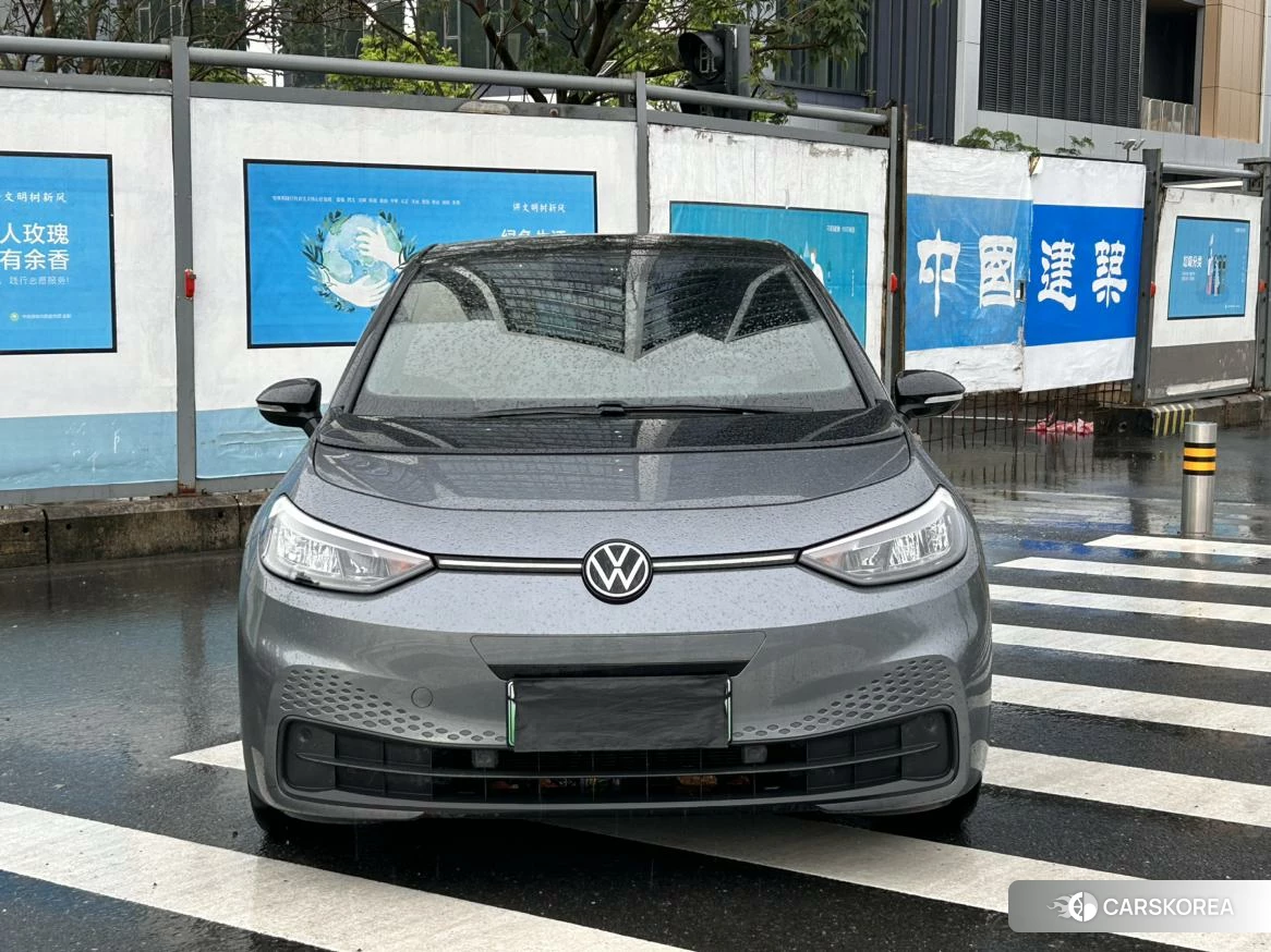 Volkswagen ID.3 id 4454455 из Китая 14