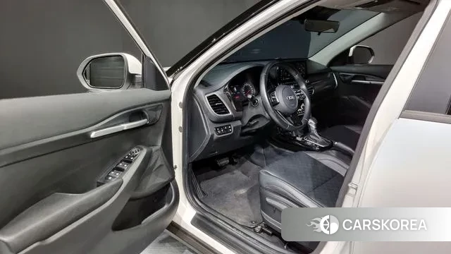 Kia Seltos id 3054737 из Кореи 20