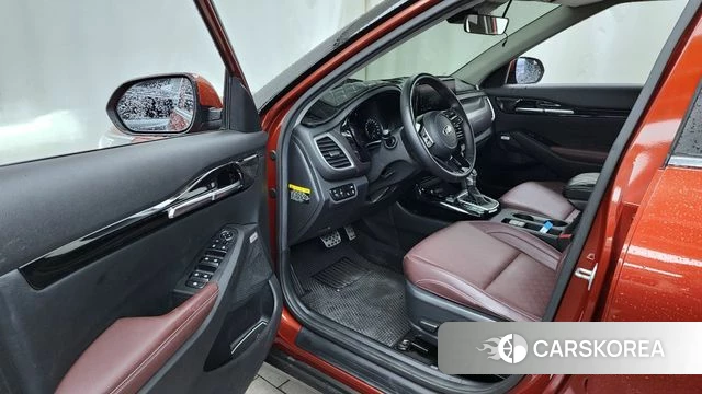 Kia Seltos id 4285044 из Кореи 34