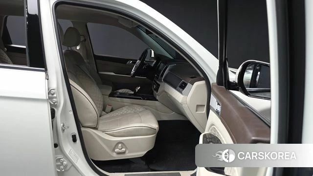 Ssangyong All New Rexton id 3934923 из Кореи 20