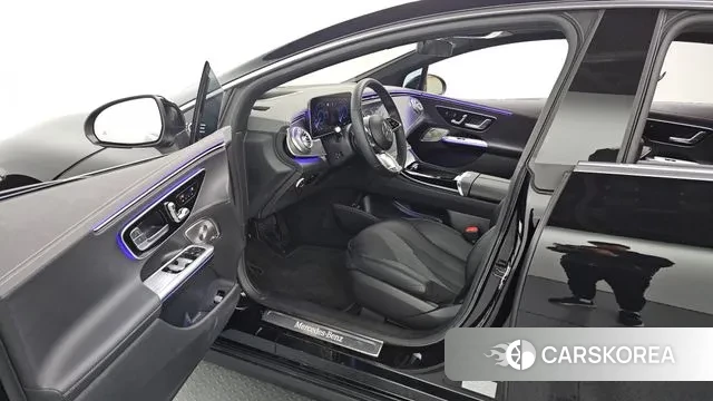 Mercedes-Benz EQE V295 id 3477993 из Кореи 20