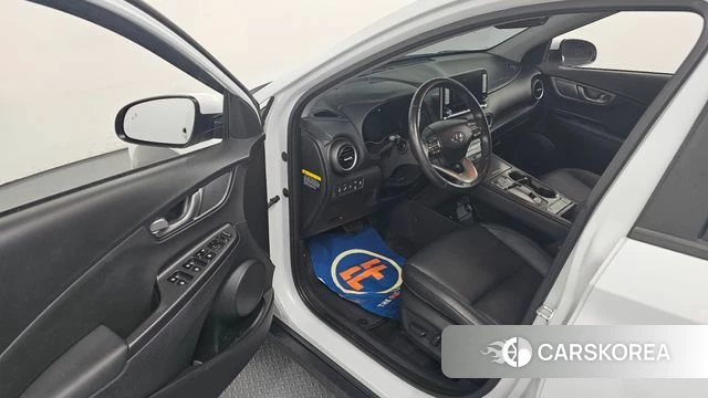 Hyundai Kona Electric id 4536504 из Кореи 30