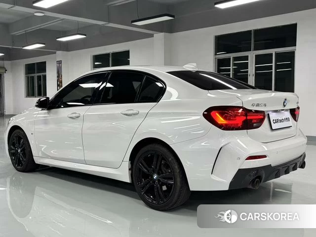 BMW 1 series id 3907855 из Китая 15
