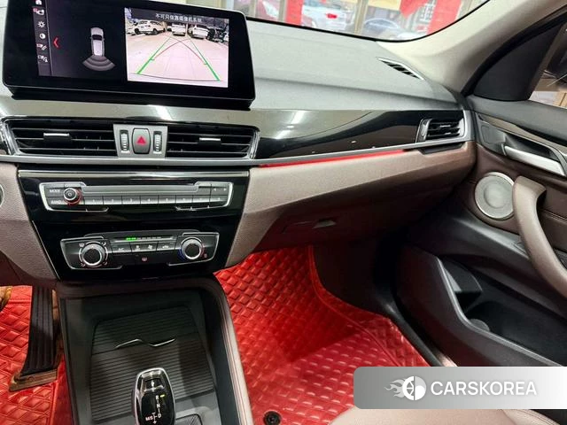BMW X1 id 4276778 из Китая 22