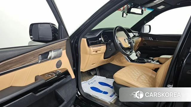 Kia Mohave Master id 4676876 из Кореи 20