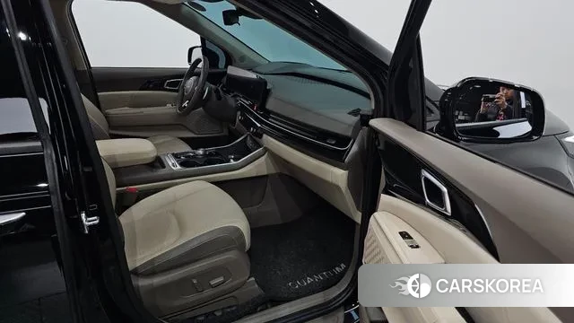 Kia The New Carnival 4th Generation id 3388630 из Кореи 20