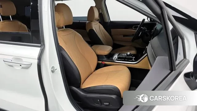 Kia Carnival 4th generation id 3348027 из Кореи 20