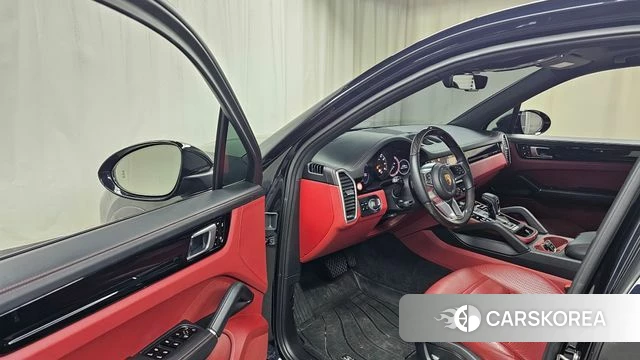 Porsche Cayenne (PO536) id 4692776 из Кореи 20
